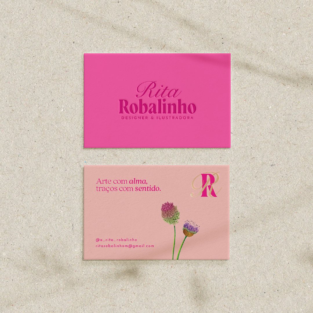 Publicação Instagram Rita Robalinho